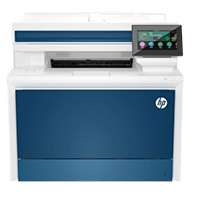 MULTIFUNCIONAL HP OPS LASERJET PRO M4303FDW, 33 PPM NEGRO/COLOR, LASER COLOR, USB, WIFI, ETHERNET RED, DUPLEX IMPRESION Y ESCANEO, ADF, FAX, SUSTITUTO M479FDW
