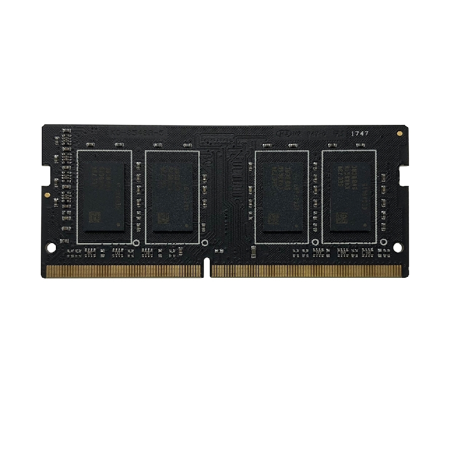 MEMORIA RAM PATRIOT SIGNATURE SODIMM DDR4 16GB 3200MHZ CL22 PC4-25600 288PIN 1.2V LAPTOP AIO MINIPCS PSD416G32002S