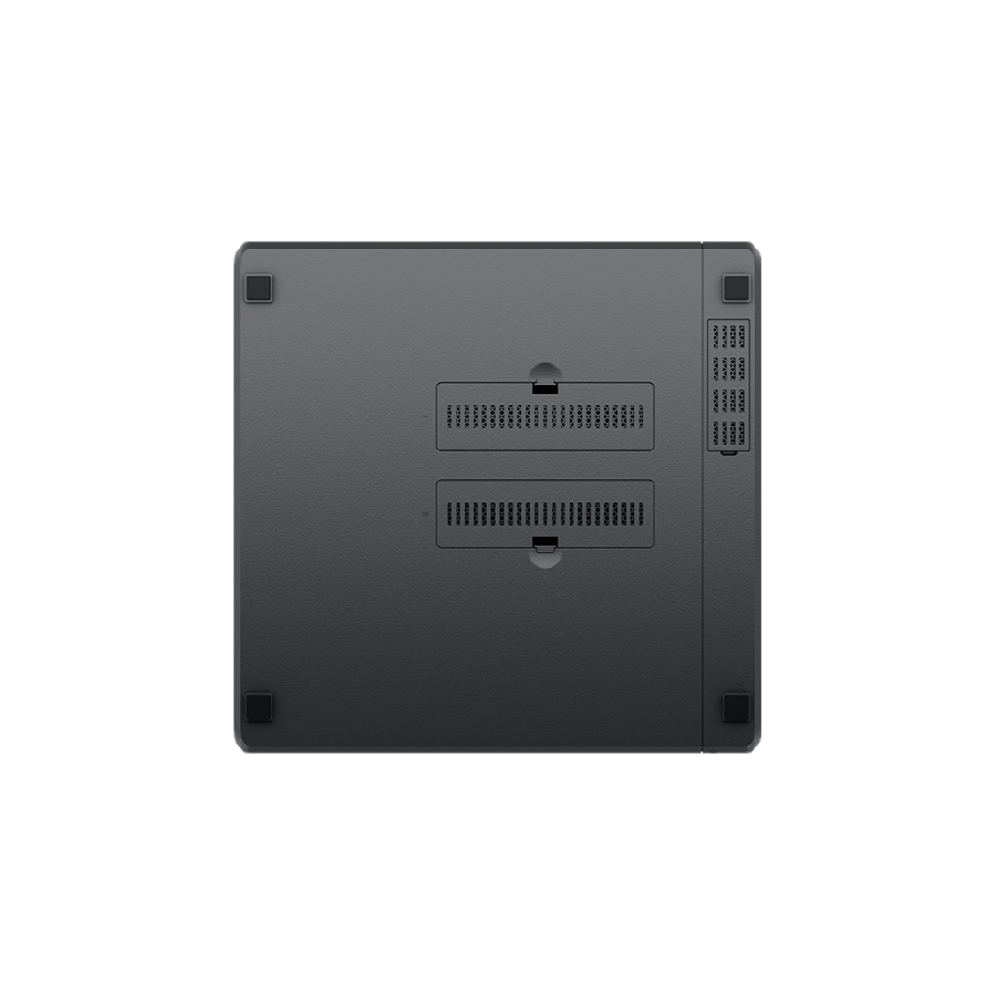 NAS SYNOLOGY DS1525+ /5 BAHIAS/NUCLEO CUADRUPLE 2.2GHZ/8 GB DDR4/ 2.5GBE LAN X2/USB 3.2 X2/ HASTA 100 TB HOT-SWAP/ AMD RYZEN V1500B/NO INCLUYE DISCOS