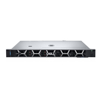 SERVIDOR DELL POWEREDGE /RACK/ R360/ INTEL XEON 6353P /8 CORES-2.7GHZ /16GB DE RAM/ SSD 480GB SATA /CONTROLADORA H755/ SIN SISTEMA OPERATIVO/4 BAHIAS PARA DISCOS 3.5/ 3 AÑOS DE GARANTIA PROSUPPORT