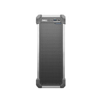 SERVIDOR DELL POWEREDGE /TORRE/ T160/ INTEL XEON 6315P/ 4 CORES-2.8GHZ / 16GB DE RAM / HDD 2TB SATA / SIN SISTEMA OPERATIVO/ 3 BAHIAS PARA DISCOS 3.5- CABLEADO/ 1 AÑO DE GARANTIA BASICA