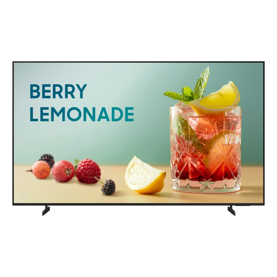 TELEVISION LED SAMSUNG 50 SMART TV  4K UHD 3840X2160,USB, HDMI, WIFI, BT