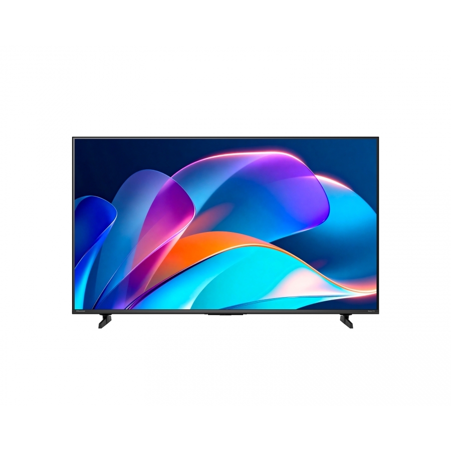 TELEVISION 50 PULGADAS LED HISENSE 50A60SR SMART ROKU TV , 4K UHD, DOLBY VISION , HDR10/HLG, WIFI