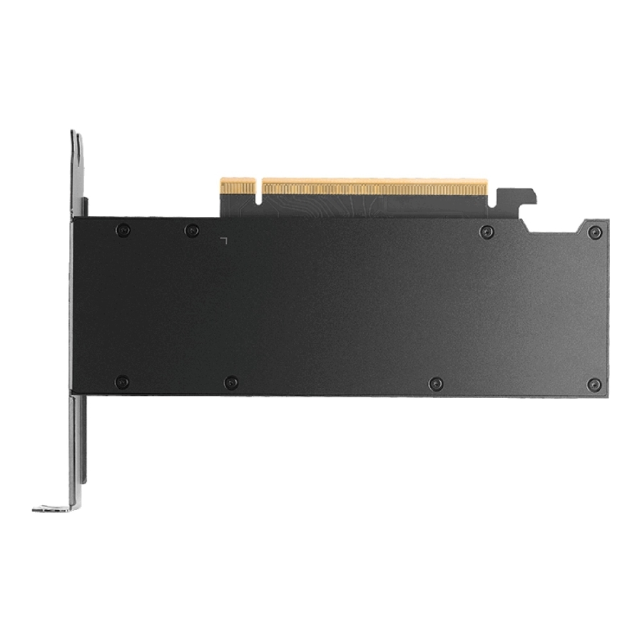 TARJETA DE VIDEO PNY NVIDIA QUADRO RTX PRO2000 BLACKWELL, GDDR7 16GB ECC, 70W, 4XMDP 2.1 PCIE 5.0 X8 (VCNRTXPRO2000B-PB)