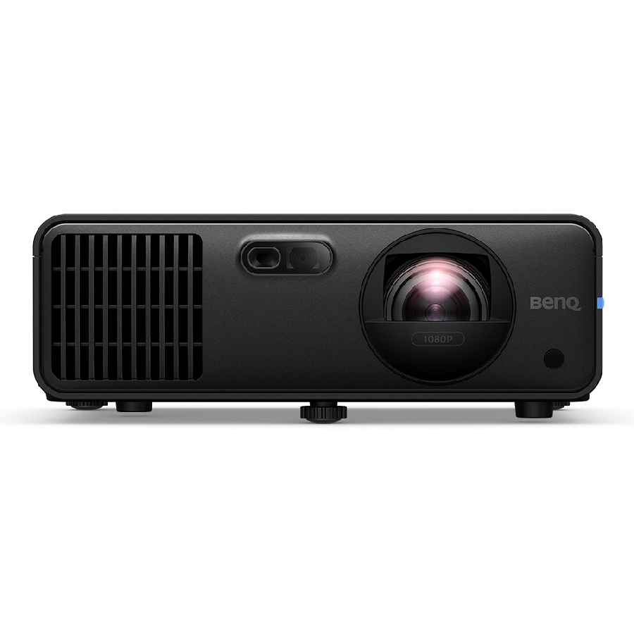VIDEOPROYECTOR BENQ LH835ST DLP 4000 LUM FULLHD 1920X1080 TIRO CORTO LASER HASTA 20000 HRS HDMI X2 DISPLAYPORT X1 USB TIPOCX1 RJ45 BOCINA 5WX1 NEGRO