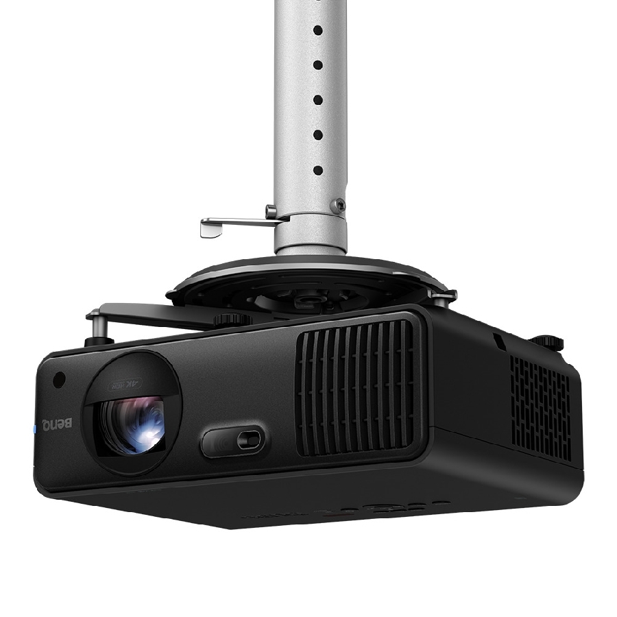 VIDEOPROYECTOR BENQ LK835ST LASER 4000 LUM 4K 3840X2160 HASTA 20000 HRS HDMIX2 DISPLAYPORT X1 RS232X1 BOCINA 5WX1