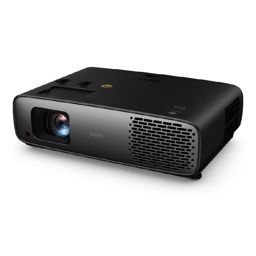 VIDEOPROYECTOR BENQ W4100I DLP 3200 LUM 4KUHD 4LED HASTA 13000 HRS HDMIX3 USB TIPO A BOCINA 5WX1 ANDROID TV DONGLE