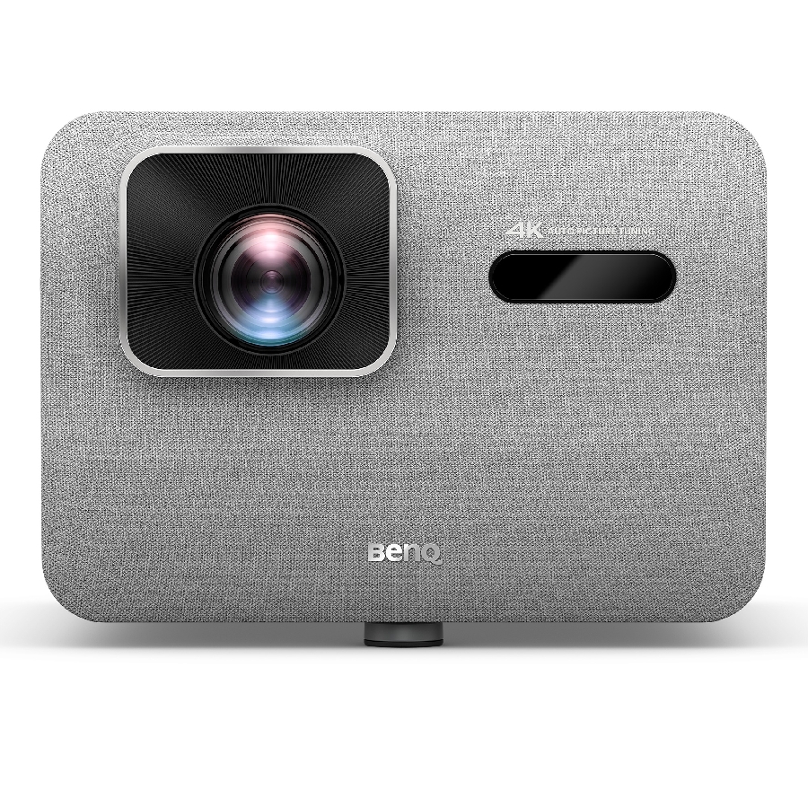 VIDEOPROYECTOR BENQ TK705STI DLP 3000 LUM 4KUHD LED HASTA 20000 HRS TIRO CORTO HDMIX2 BOCINA 5WX1 ANDROID TV DONGLE