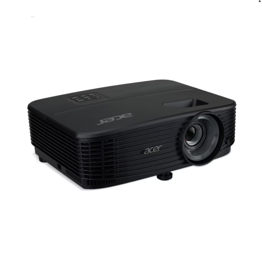 VIDEOPROYECTOR ACER X1129H, DLP, SVGA 4800, ANSI, LUMENES RESOLUCION NATIVA 800 X 600, BOCINA 3W, VGA, 2 HDMI, INCLUYE MALETIN Y CONTROL, 1 AÑO DE GARANTIA