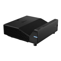 VIDEOPROYECTOR BENQ LU895UST LASER / 20 - 30 MIL HORAS MODO ECO / 5,000 ANSI LUMENES / WUXGA 1920X1080 / DLP / CONT 3,000,000:1 / ZOOM OPTICO FIJO / HDMI / HDCP2.2 / USB A-1 / BOCINA 10WX1