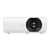 VIDEOPROYECTOR BENQ LH660 DLP 4600 LUM HD 1920X1080 LASER HASTA 30000 HRS HDMI USB RJ45 RS232 BOCINA 15WX1 TRES AÑOS DE GARANTIA