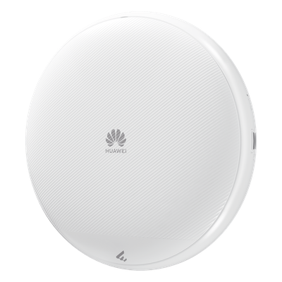 Punto de Acceso Wi-Fi 7 / Tri-Banda / 13.66 Gbps / 8x8 MIMO / Puerto Uplink 2.5 Gbps / Smart Antenna / PoE
