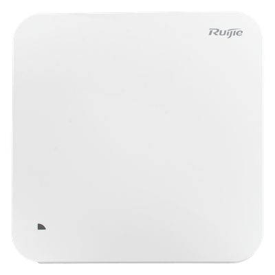 Punto de Acceso Wi-Fi 6 / 1.7 Gbps / Doble Banda 2.4+5 GHz / MU-MIMO 2x2 / PoE 802.3af / Gestión Cloud Gratuita
