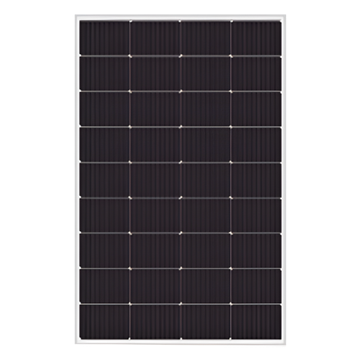 Módulo Solar / 180 W / 12 Vcc / Monocristalino / 36 Celdas Grado A / Vidrio Templado 3.2 mm