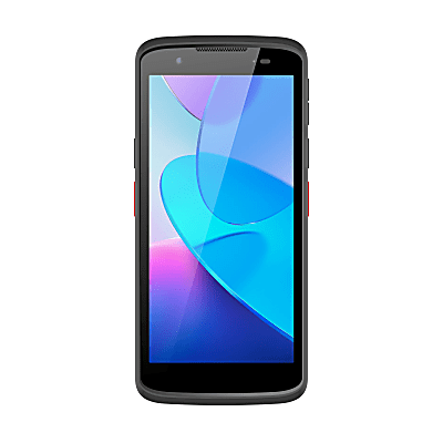 Terminal Portátil Android / Pantalla IPS 5.5" / Escáner 1D/2D / IP68 / Caídas 1.5 m (4.9 ft) / Batería 5000 mAh / Wi-Fi AC / Bluetooth 5.0 / NFC