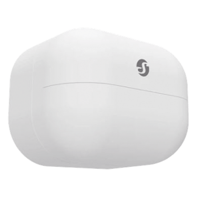Sensor de Movimiento Bluetooth / Respuesta Instantánea / Batería 3 Años / Sensor Lux Ajustable / Latencia