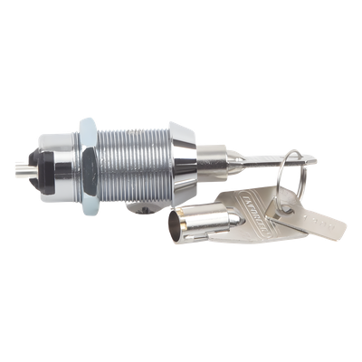 Switch ON/OFF para Alarma / SPST / 2A @ 12VCC / 45 mm Largo / 1.77 pulgadas / Normalmente Abierto / Pick-Proof