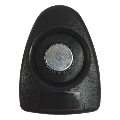 Ficha de contacto / Base negra / Plástico reforzado / Compatible Digitool / Chip de acero
