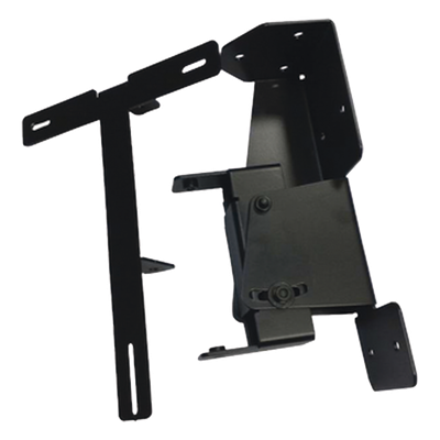 Montaje para Detector de Humo / Serie OSI-R / Techo o Pared / Más de 10 m (32.8 ft) / Transmisor o Reflector