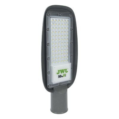 Luminaria LED / 200 W / 20,000 lm / 6500 K Blanco Frío / Fotocelda / IP66 / Ángulo 135° / 100 - 265 V CA
