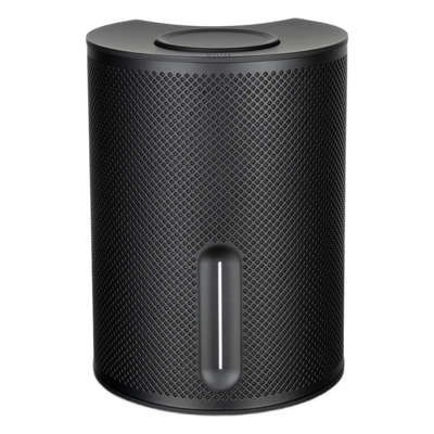 Altavoz Activo Inalámbrico / Streaming Multiplataforma / Wi-Fi Dual Band / Amplificador Clase D 40W RMS / Dolby DTS / Sincronización 5.1
