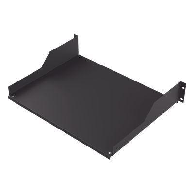 Charola para Rack 19 in / 34 cm (1.12 ft) Profundidad / 15 kg Capacidad / 2U / Interior