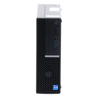 Workstation para Monitoreo / 64 Bits / Intel Core i7-12700 / 16 GB DDR4 / M.2 256 GB / Windows 10 IoT / 4 Salidas de Video