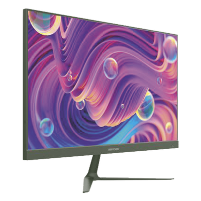 Monitor LED / 23.8" / Full HD 1920x1080 / 250 cd/m² / HDMI 1.4 / VGA / VESA 75x75 / Uso 16/7 / Backlight E-LED
